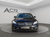 Gebraucht Mercedes C300 245 PS (180 kW) 2019 Schwarz Limousine