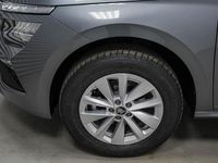 Neu Skoda Kamiq Selection 116 PS (85 kW) 2026 Graphite grau metallic (5x) SUV