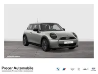 Gebraucht Mini Cooper 156 PS (114 kW) 2024 Grau Kleinwagen