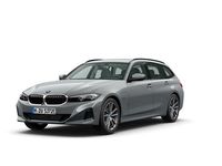 Gebraucht BMW 320 Shadowline 163 PS (119 kW) 2022 Kombi