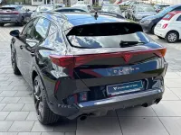 Gebraucht Cupra Formentor VZ 265 PS (194 kW) 2025 Schwarz SUV