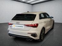 Second-hand Audi S3 2024 Alb Berlinǎ