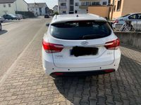 gebraucht Hyundai i40 i40cw 1.6 5 Star Edition