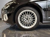 Gebraucht Audi A3 Advanced Plus 150 PS (110 kW) 2024 Brillantschwarz Limousine