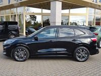 Gebraucht Ford Kuga ST-Line 120 PS (88 kW) 2024 Schwarz SUV