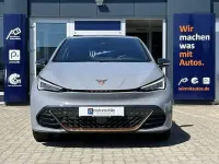 Usata Cupra Born 150 kW (204 CV) 2023 Grigio Utilitaria