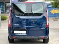 Gebraucht Ford Transit Custom 105 PS (77 kW) 2022 Blau Van / Kleinbus