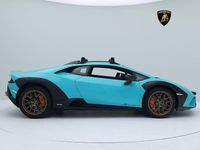 Neu Lamborghini Huracán 610 PS (448 kW) 2025 Blu glauco