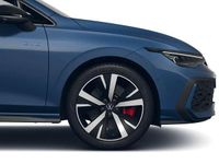 Gebraucht VW Golf VIII Style 272 PS (200 kW) 2025 Blau Limousine