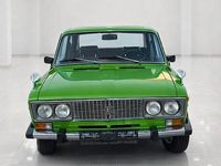 Gebraucht Lada 2106 79 PS (58 kW) 1984 Grün Limousine