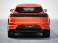 Neu Lamborghini Urus 799 PS (587 kW) 2026 Orange SUV