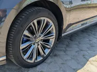 Gebraucht VW Passat GTE 218 PS (160 kW) 2020 Kombi