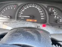 Usata Opel Vectra 1999 Grigio Berlina