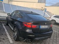 Gebraucht BMW X6 306 PS (225 kW) 2014 Schwarz SUV