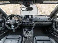 Gebraucht BMW 430 M Performance 252 PS (185 kW) 2018 Weiß Coupé