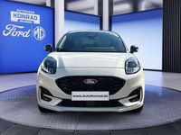 Gebraucht Ford Puma 155 PS (114 kW) 2025 Weiß SUV