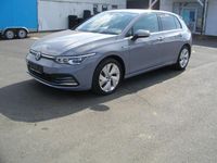 Gebraucht VW Golf VII 150 PS (110 kW) 2021 Grau Kleinwagen