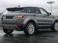 gebraucht Land Rover Range Rover evoque 