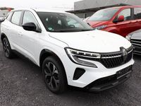 Gebraucht Renault Austral Evolution 158 PS (116 kW) 2024 Gletscherweiß SUV