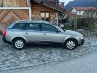 Occasion Audi A4 150 ch (110 kW) 2002 Break