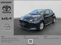 Neu Mazda 2 Center-Line 116 PS (85 kW) 2026 Kleinwagen