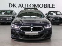 gebraucht BMW M850 xDrive Gran Coupe Sport-Aut. /LASERLICHT/