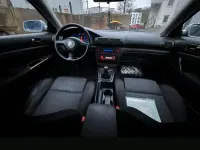 Gebraucht VW Passat 131 PS (96 kW) 2002 Kombi