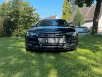 Używany Audi S5 Performance 2016 Czarny Coupe