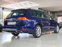 Gebraucht VW Golf VII Highline 150 PS (110 kW) 2020 Blau Limousine