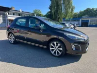 Gebraucht Peugeot 308 Allure 156 PS (114 kW) 2012 Limousine