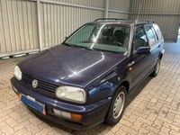 Brugt VW Golf III 90 HK (66 kW) 1997 Stationcar