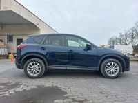 gebraucht Mazda CX-5 Sendo KLIMA, SHZ ,NAVI, AHK,PDC