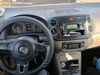 Gebraucht VW Golf VI 122 PS (89 kW) 2010 Grau Kleinwagen