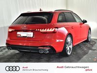 gebraucht Audi S4 Avant