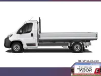 Neu Peugeot Boxer 179 PS (131 kW) 2026 Weiß Van