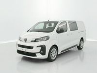 Neu Peugeot Expert 177 PS (130 kW) 2025 Blancicy Van