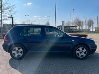 Gebraucht VW Golf IV 105 PS (77 kW) 2003 Andere farben Limousine