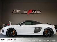 Gebraucht Audi R8 Coupé Advanced Plus 540 PS (397 kW) 2018 Andere Coupé