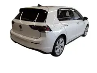 Gebraucht VW Golf VIII Style 272 PS (200 kW) 2025 Weiß Limousine