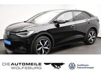 Gebraucht VW ID.5 GTX 219 kW (299 PS) 2023 Grenadillschwarz metallic (metallic) SUV