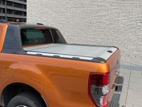 gebraucht Ford Ranger Autm. Wildtrak