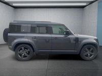 Gebraucht Land Rover Defender 200 PS (147 kW) 2021 Grau SUV