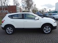 gebraucht Nissan Qashqai Acenta 1.6 Klima*PDC*AHK