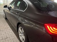 gebraucht BMW 520 i F10 HUD, Limousine