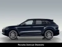 Gebraucht Porsche Cayenne GTS 460 PS (338 kW) 2023 Blau SUV