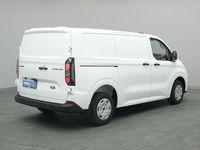 Neu Ford Transit Custom Trend 136 PS (100 kW) 2025 Weiß Van / Kleinbus
