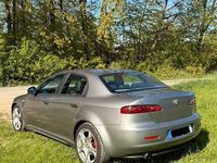 Gebraucht Alfa Romeo 159 Ti 260 PS (191 kW) 2007 Grau Limousine