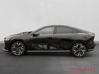 Neu Mazda 6e Takumi-Line 189 kW (258 PS) 2026 Schwarz Limousine