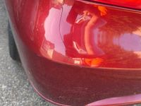 Gebraucht Opel Astra Cabriolet Edition 147 PS (108 kW) 2002 Rot Cabrio