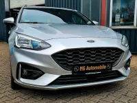Używany Ford Focus ST-Line 150 KM (110 kW) 2020 Srebrny Kombi